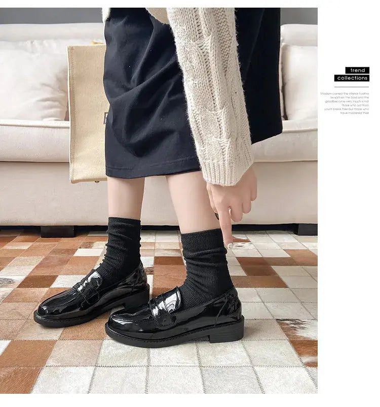 Mocassin femme Lioria My Store