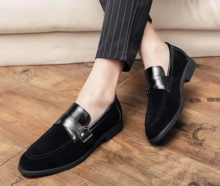 Mocassin Varlos My Store