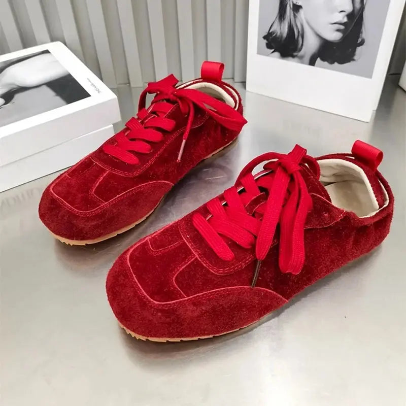 Mocassin femme Sorna My Store