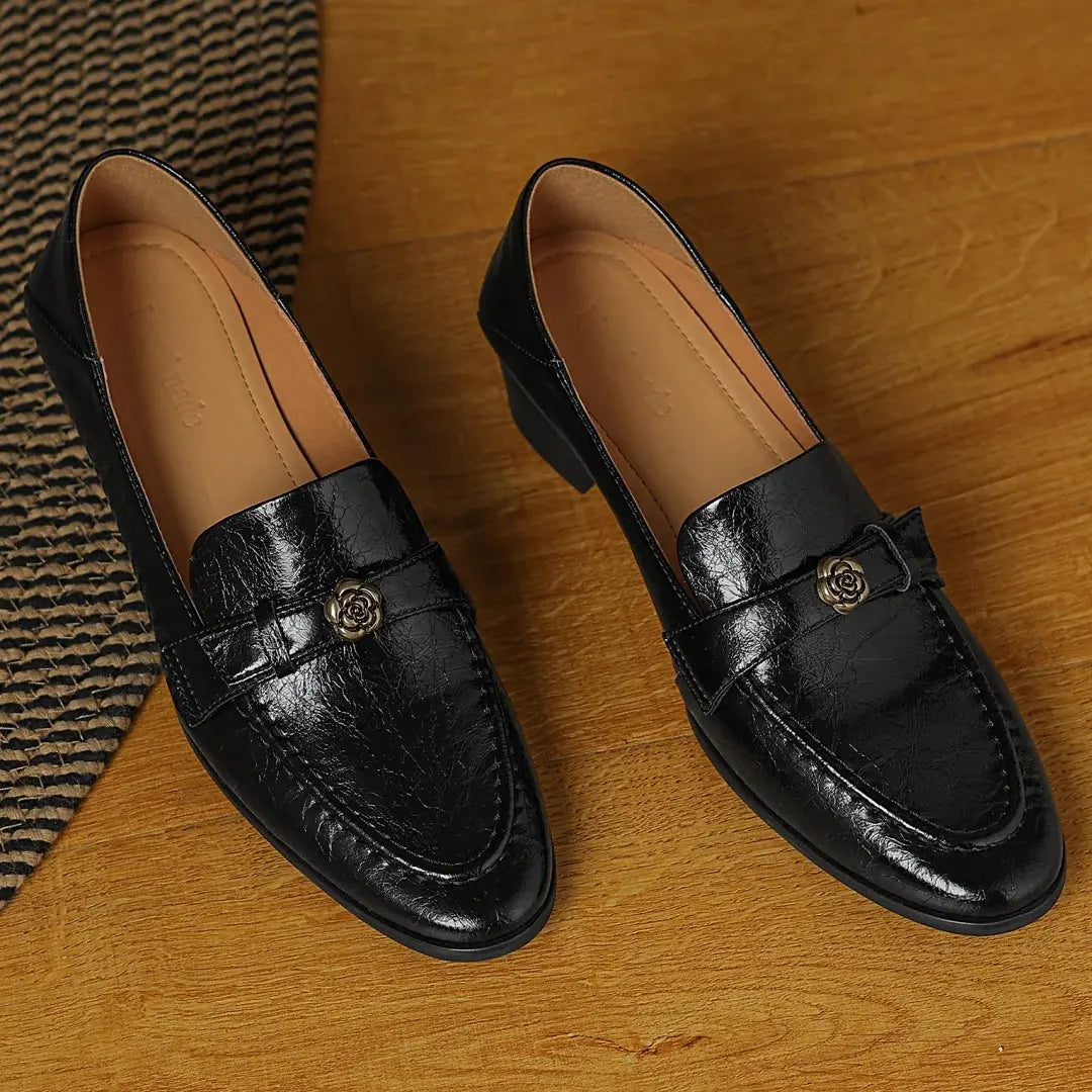 Mocassin femme VEMORA My Store