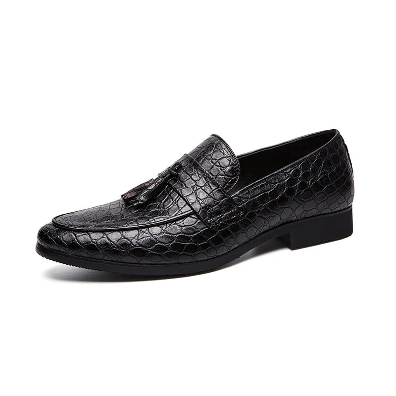 Mocassin Loafer Premium Léger - Barrie Shop