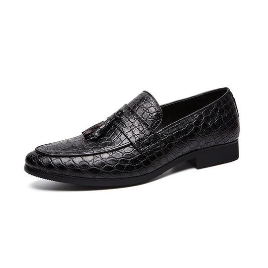 Mocassin Loafer Premium Léger - Barrie Shop
