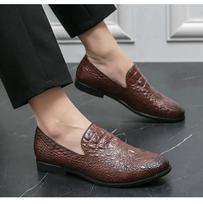 Mocassin Verno My Store