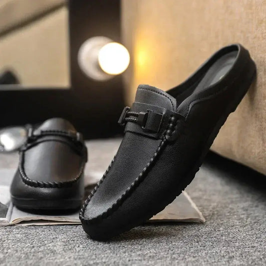 Mocassin Lerno My Store