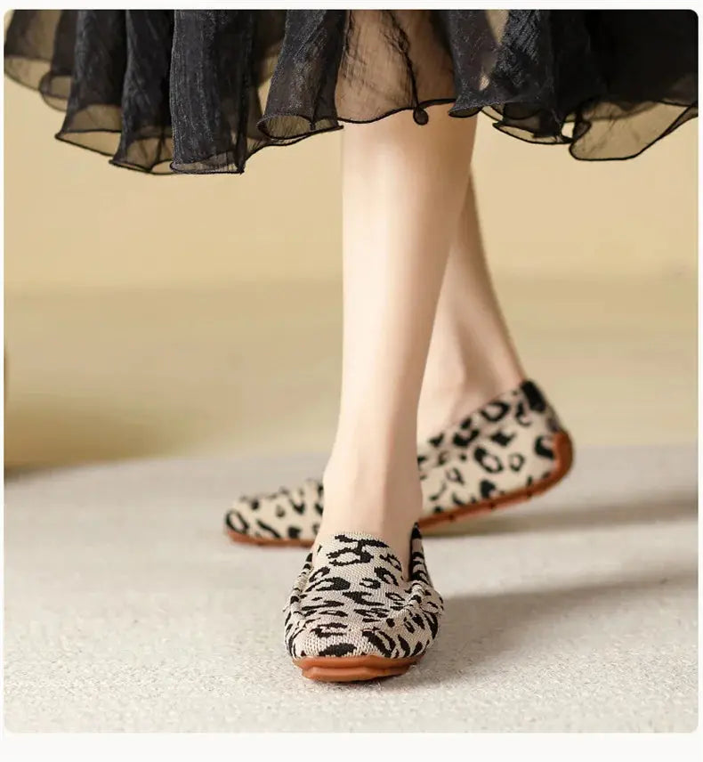 Mocassin femme indien My Store