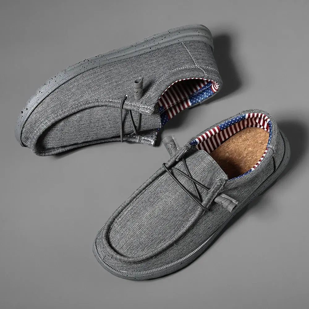 Mocassin dude  mocassino My Store