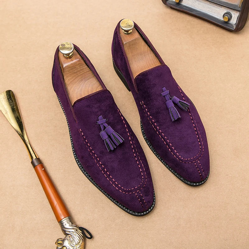 Mocassin homme Fringza My Store