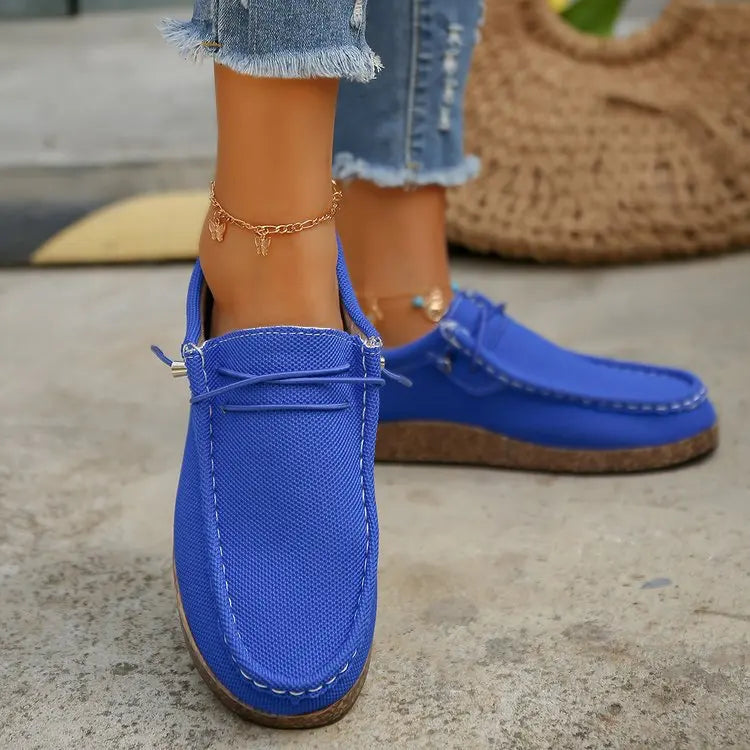 Mocassin femme Lirya My Store