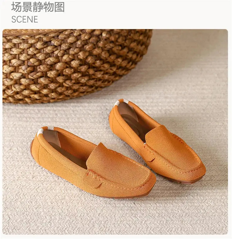 Mocassin femme indien My Store