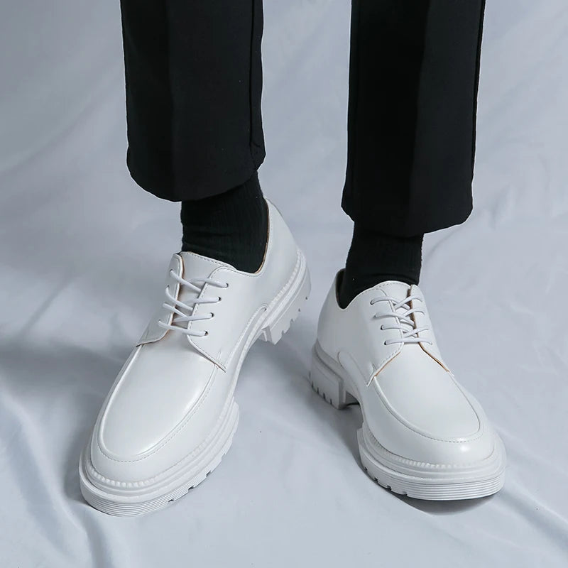 Mocassin Habillées Pointues My Store