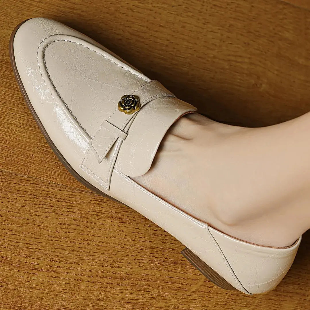 Mocassin femme VEMORA My Store