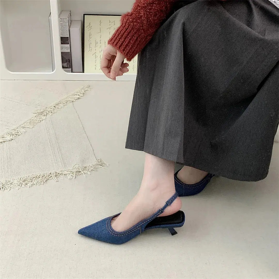 Mocassin Eléna My Store