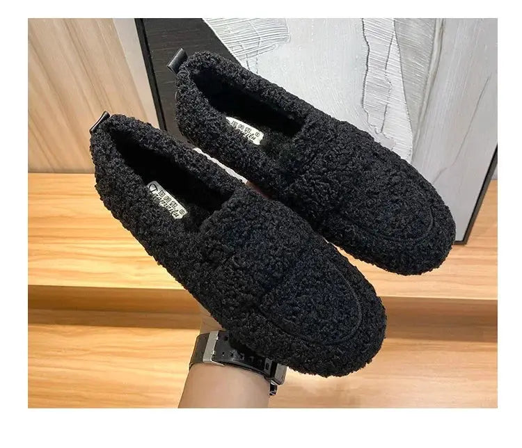 Mocassin femme Nuvy My Store