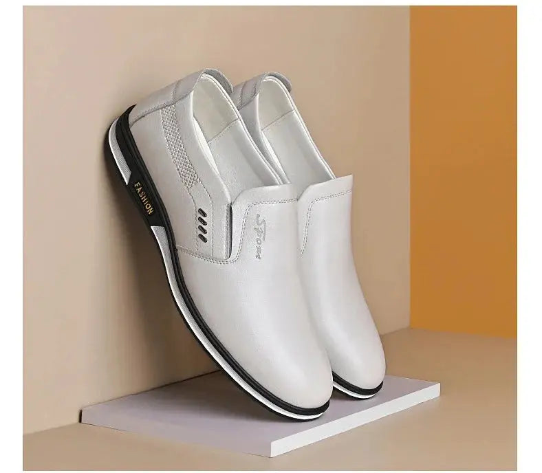 Mocassin Vasto My Store