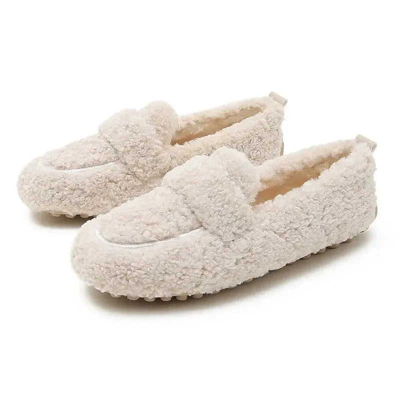 Mocassin femme Nuvy My Store