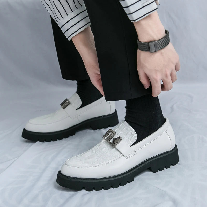 Mocassin Aéris homme My Store