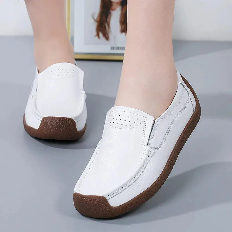 Mocassin Luvora My Store