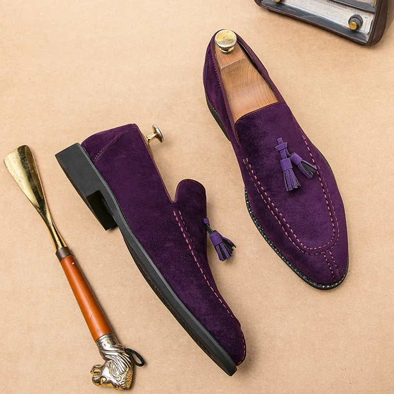 Mocassin homme Fringza My Store