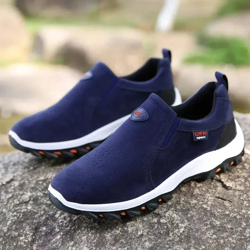 Mocassin  homme Nova My Store