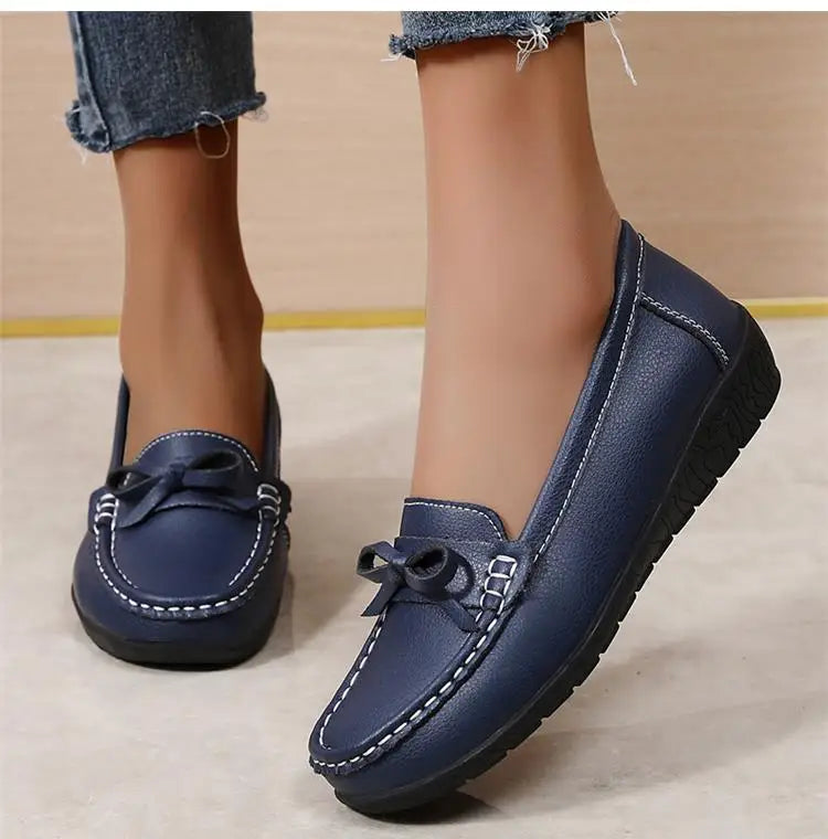Mocassin Comodiva femme My Store