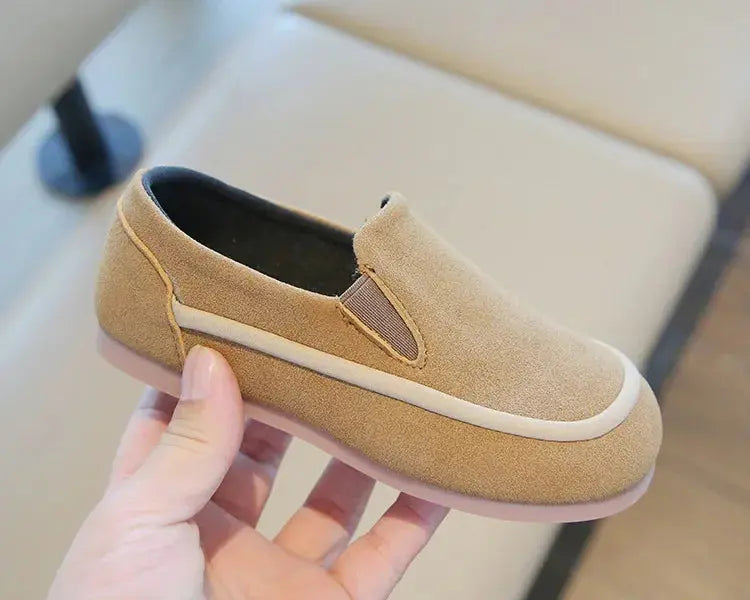 Mocassin homme  Kidoo My Store