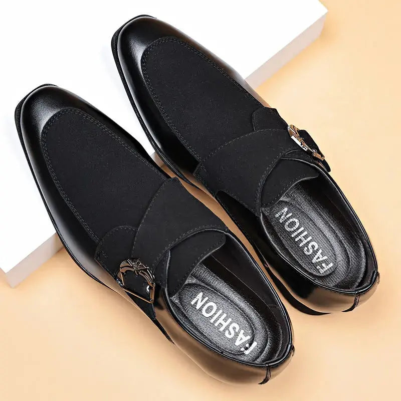 Mocassin tendance 2025 My Store