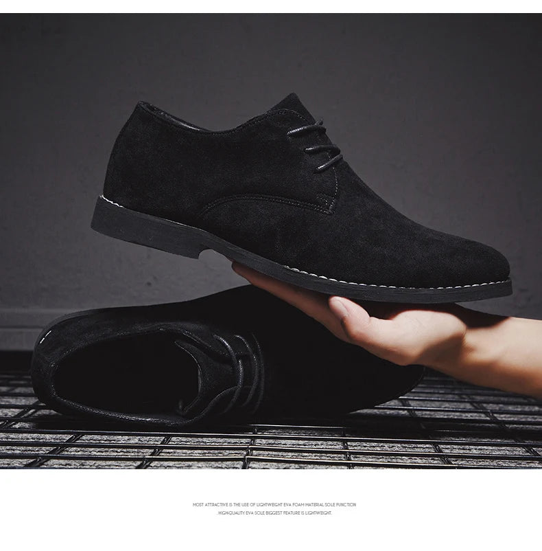 Mocassin Elvyn My Store