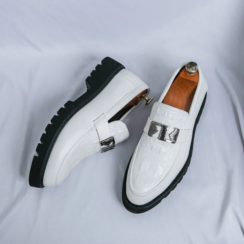 Mocassin Aéris homme My Store