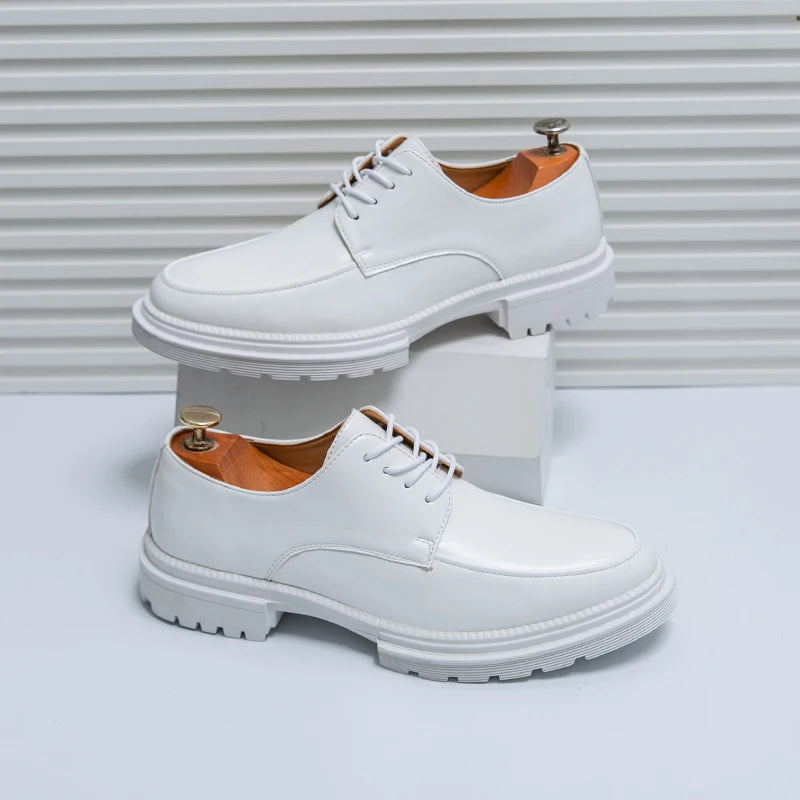 Mocassin Habillées Pointues My Store