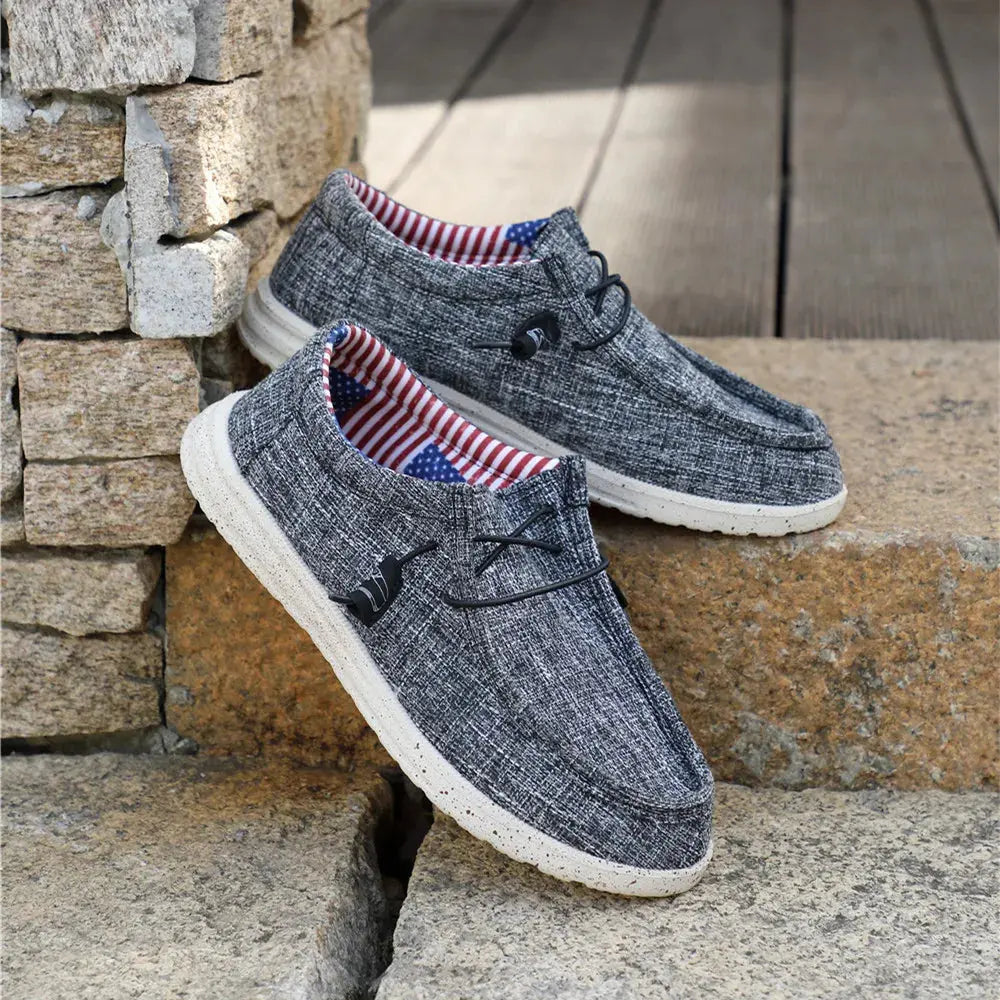 Mocassin dude  mocassino My Store