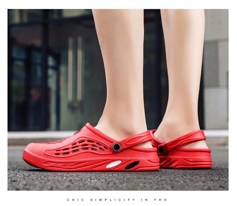 Chaussure Sabots Urbains LUMIO My Store