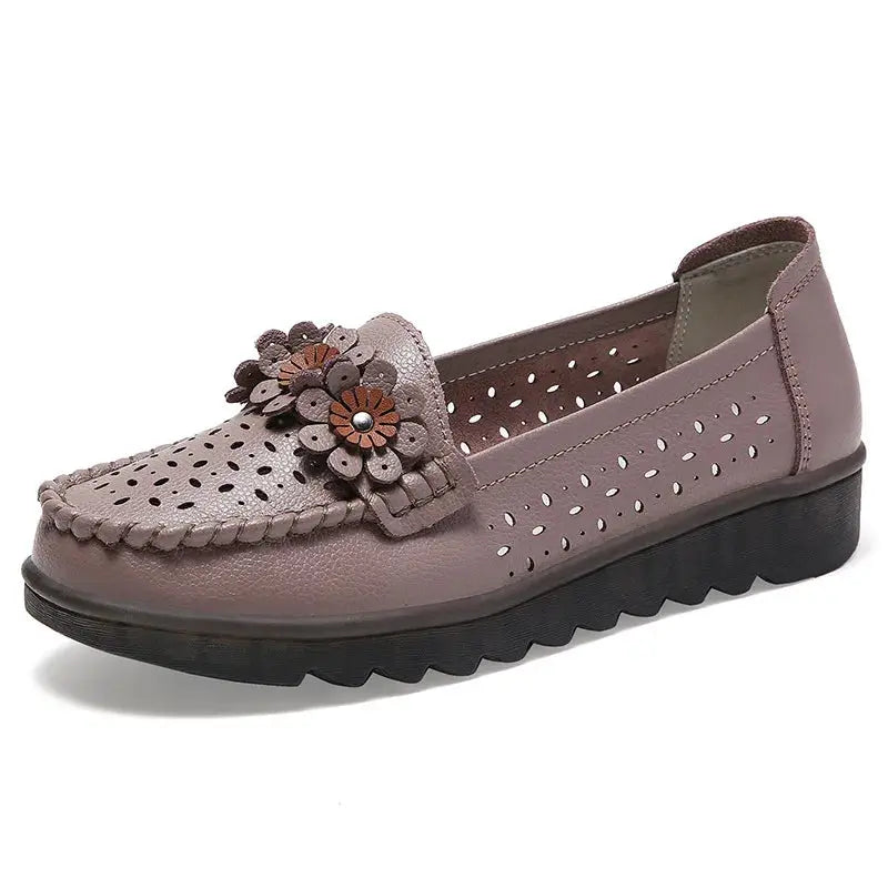 Mocassin Isera My Store