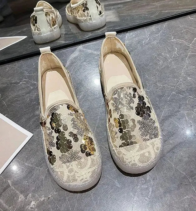 Mocassin femme Nalya My Store