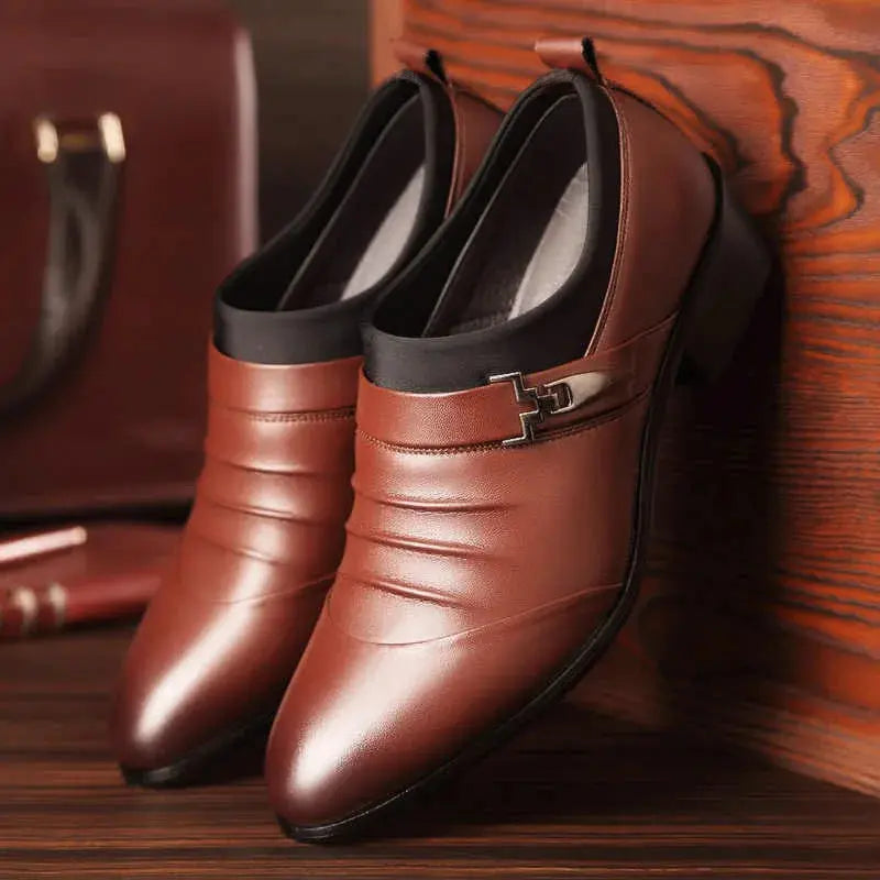 Mocassin Havel My Store