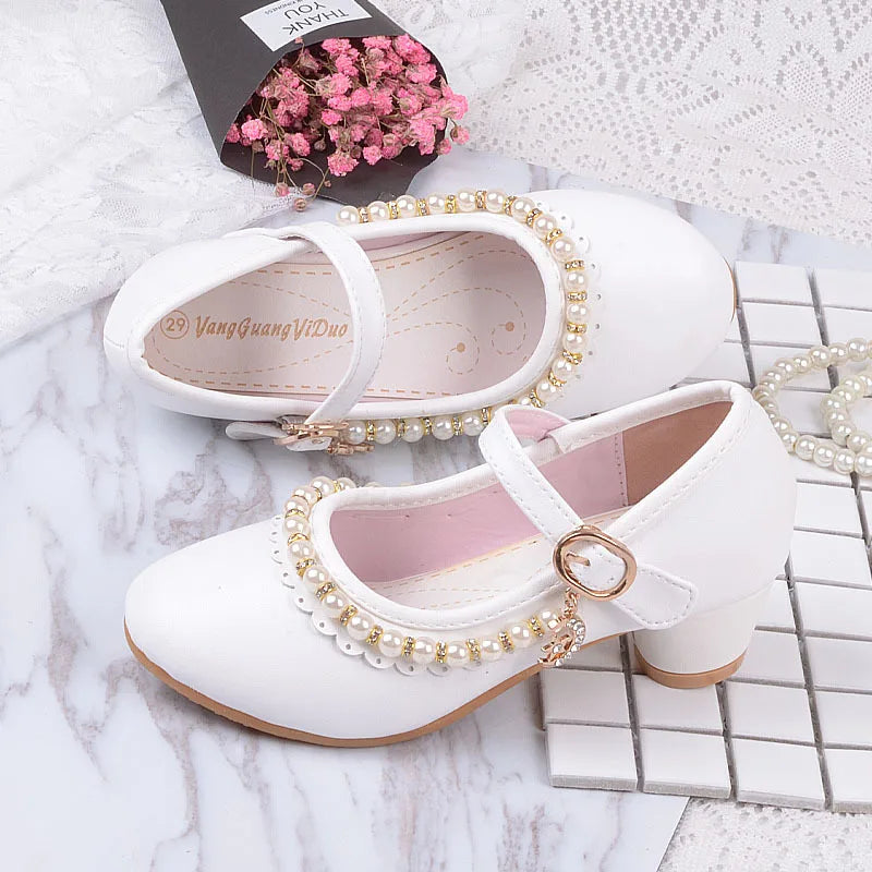 Mocassin  Élégancia enfant My Store