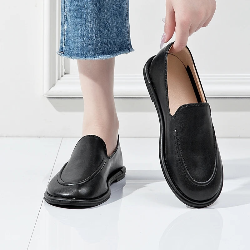 Mocassin  Velora My Store