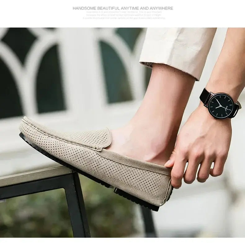 Mocassin aldo homme My Store