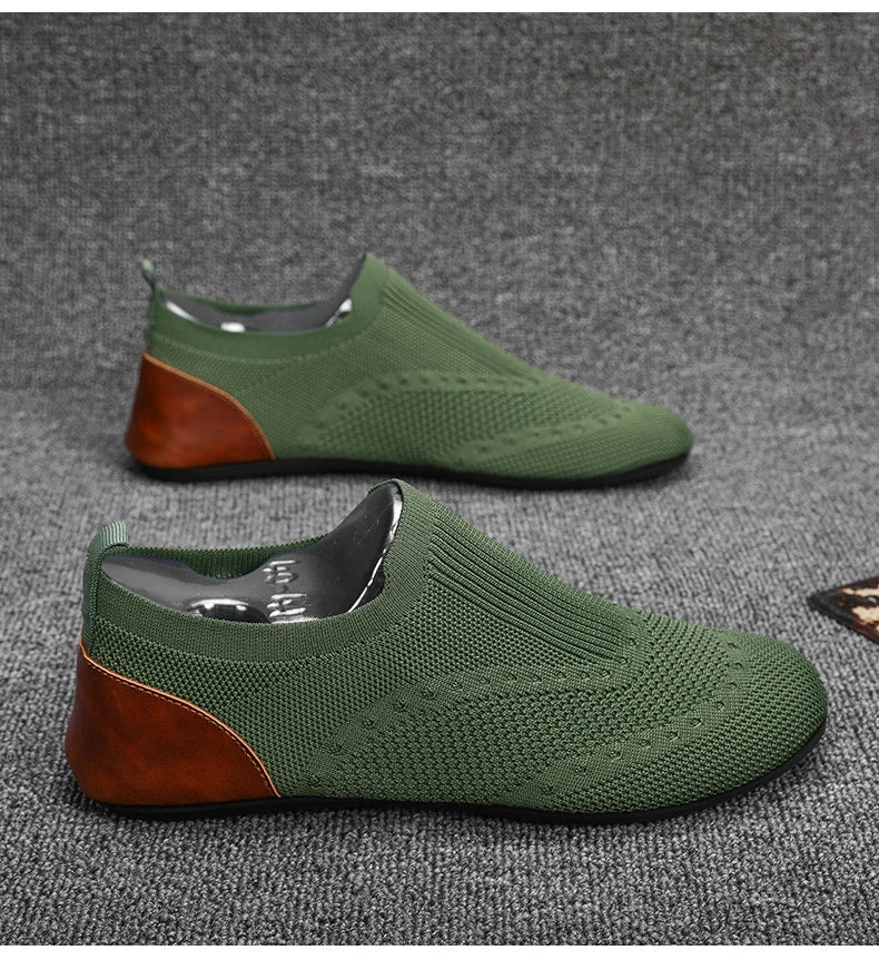 Mocassin homme été My Store