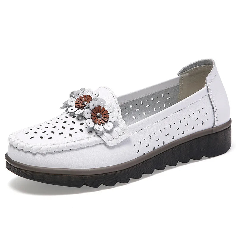 Mocassins Zayana My Store