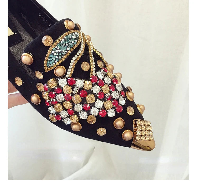 Mocassin  femme  Lyna My Store