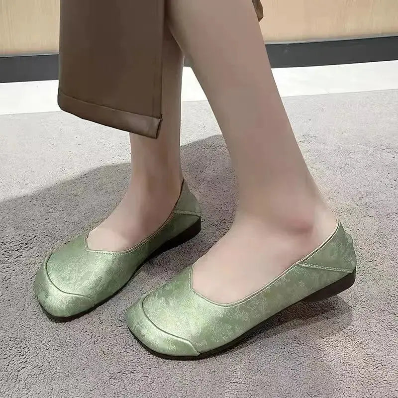 Mocassin Vintaya My Store