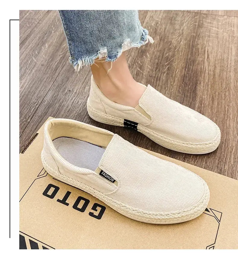 Mocassin Urbano My Store