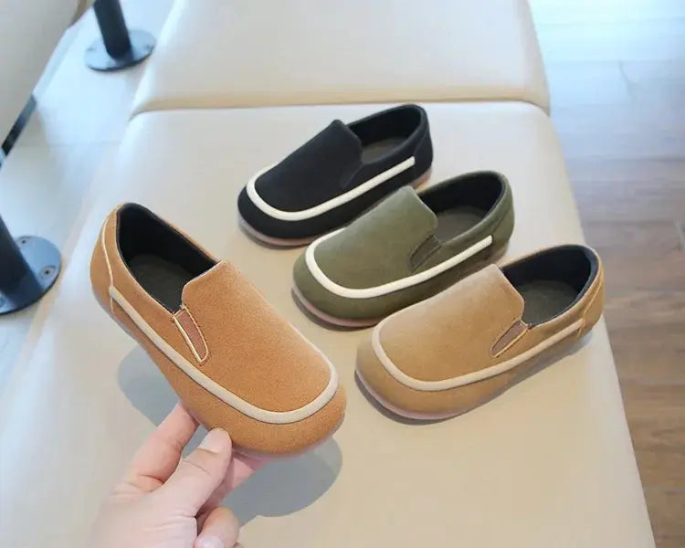 Mocassin homme  Kidoo My Store