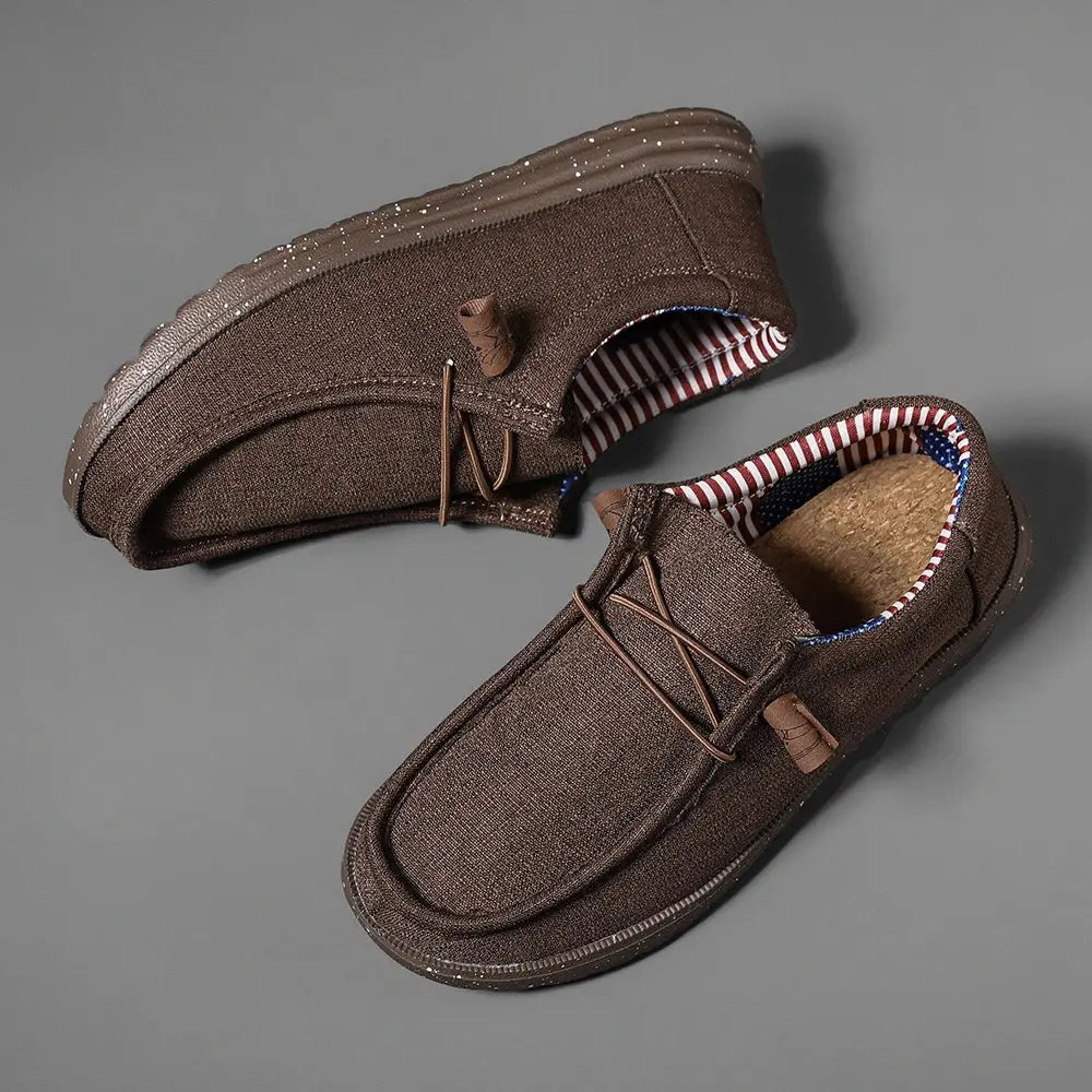 Mocassin dude  mocassino My Store