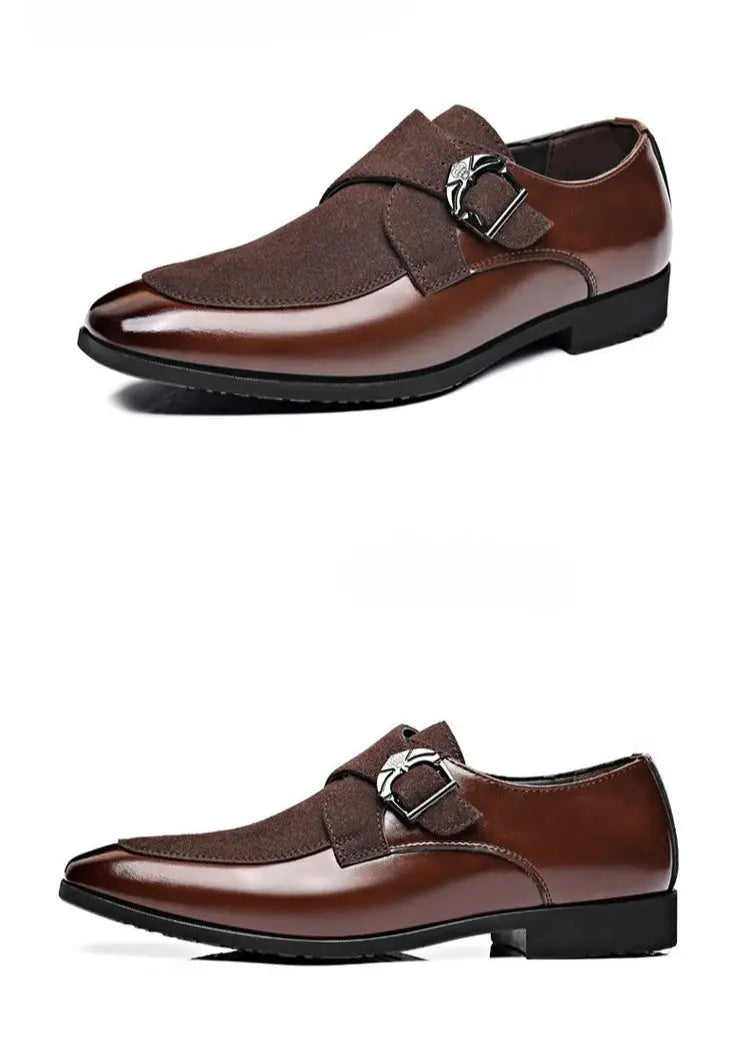 Mocassin tendance 2025 My Store