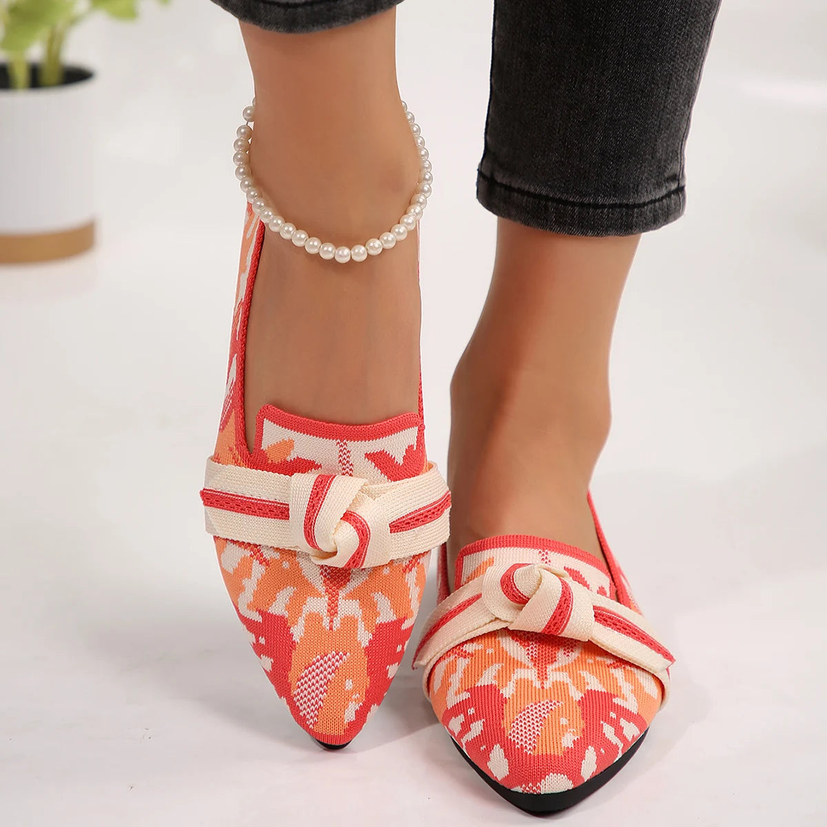 Mocassin femme  Zéva My Store