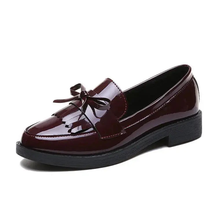Mocassin Vernaya My Store