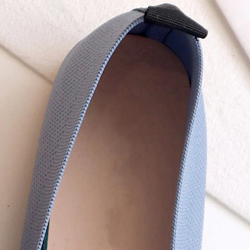 Mocassin femme Nola My Store