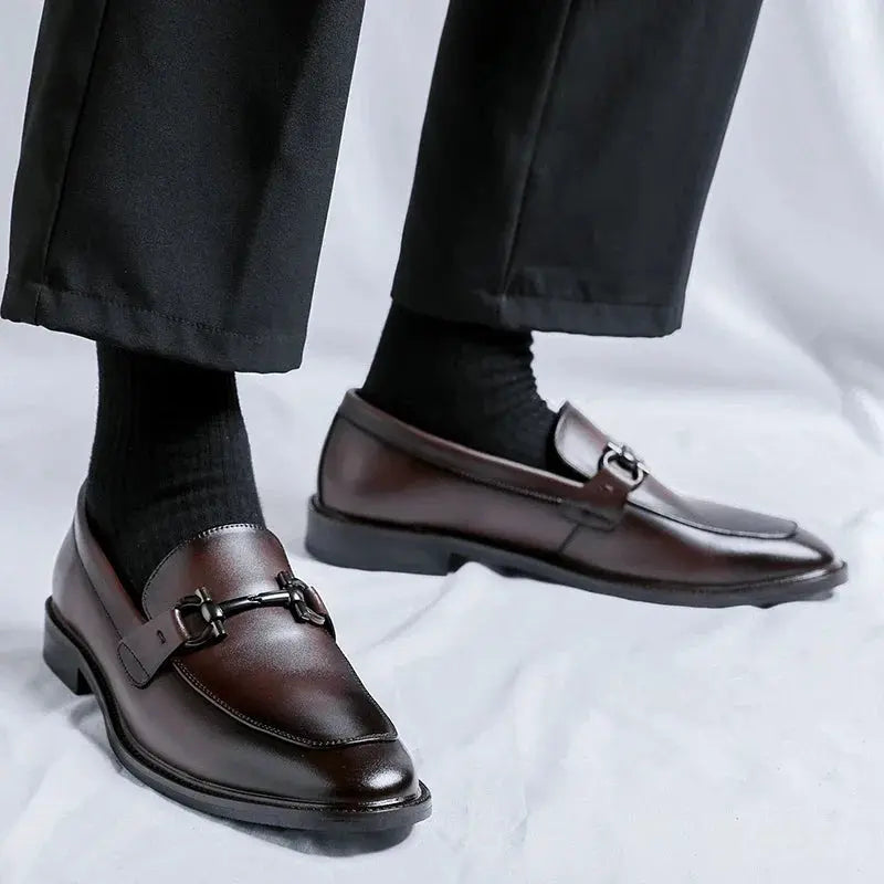 Mocassin Levano My Store