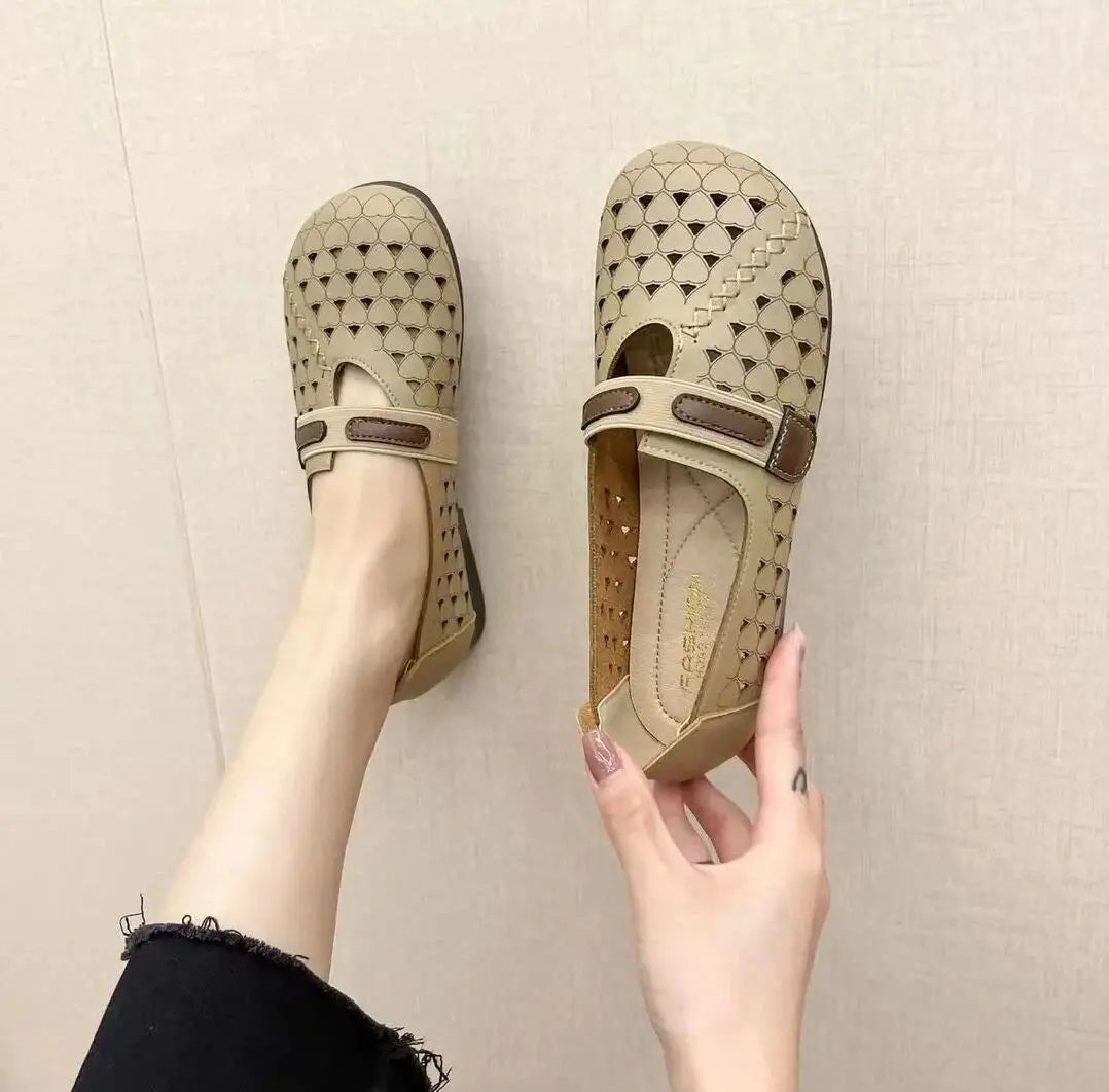 Mocassin femme Elyza My Store